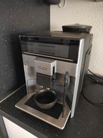 Siemens EQ.6 plus s100 Koffiemachine z.g.a.n., Witgoed en Apparatuur, Koffiezetapparaten, Ophalen, Gebruikt, Espresso apparaat