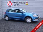 Volkswagen Polo 1.2 TSI Comfortline | cruise | o.h.boekje +, Origineel Nederlands, Te koop, 5 stoelen, Benzine