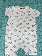 Leuk zomer pyjamaatje/pakje ‘I love my mom’, Hema, maatje 68, Kinderen en Baby's, Babykleding | Maat 68, Gebruikt, Jongetje of Meisje