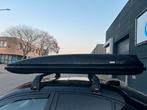 BMW Dakkoffer 320L, Auto diversen, Dakkoffers, Ophalen of Verzenden, Zo goed als nieuw