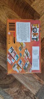 Fort: Bouw je eigen vriendenfort!, Een of twee spelers, Ophalen of Verzenden, Zo goed als nieuw, Leder Games