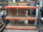 Legbordstelling 3 planken, Doe-het-zelf en Verbouw, Ophalen, Xx, Xx, Gebruikt