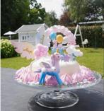Verjaardagscake versiering Unicorn, Hobby en Vrije tijd, Feestartikelen, Versiering, Phelektronik@wp.pl, Verjaardag, Jacek welke