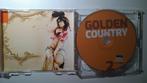 Golden Country (Ultimate Collection), Cd's en Dvd's, Cd's | Verzamelalbums, Ophalen of Verzenden, Zo goed als nieuw, Country en Western