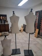 PASPOPPEN/BUSTE/PASPOP, Hobby en Vrije tijd, Overige Hobby en Vrije tijd, Ophalen of Verzenden, Gebruikt