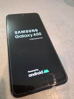 Samsung A50, dual sim, nette staat zonder beschadiging, Ophalen, Zwart, Zo goed als nieuw, Zonder simlock