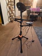 Carlsbro Rock50 Elektronisch Drumstel, Ophalen of Verzenden, Gebruikt, Overige merken, Elektronisch