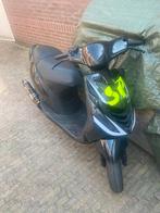 Zip mk2 sprinter tekoop, Fietsen en Brommers, Scooters | Piaggio, Ophalen of Verzenden, Zo goed als nieuw, Zip