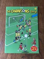 The Champions strip - Gürsel, Boeken, Stripboeken, Eén stripboek, Ophalen of Verzenden, Zo goed als nieuw