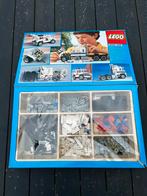 Lego 5580 Model Team Highway Rig - Vintage!, Ophalen of Verzenden, Gebruikt, Complete set, Lego