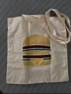 Mcdonalds tas, Ophalen of Verzenden, Zo goed als nieuw