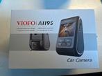 Viofo A119S Dashcam met GPS en Polarisatiefilter, Auto diversen, Dashcams, Ophalen, Gebruikt