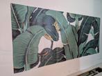 IXXI Banana Leaf 180x80cm, Ophalen of Verzenden