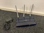 TP-LINK Type : TL-WR1043ND Modem, Verzenden, Gebruikt