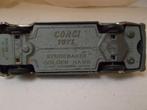 Corgi Toys 211S STUDEBAKER GOLDEN HAWK (1960) Opknapper. (C), Ophalen of Verzenden, Gebruikt, Auto, Corgi