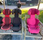 2x maxicosi Rodi (roze en rode), 15 t/m 36 kg, Ophalen of Verzenden, Maxi-Cosi, Gebruikt