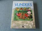 Actie voor VLINDERS - Zo kunnen we ze redden - WWF, Boeken, Natuur, Nieuw, Ophalen of Verzenden