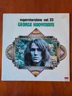 George Kooymans  golden earing lp, Cd's en Dvd's, Ophalen of Verzenden, Gebruikt, 12 inch, Poprock