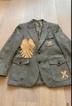 Sturka 52 L nieuwstaat wol, Maat 52/54 (L), Sturka, Bruin, Ophalen of Verzenden