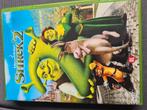 Shrek 2, Vanaf 6 jaar, Ophalen of Verzenden, Zo goed als nieuw, Amerikaans