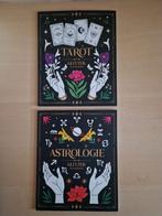 Glitter Kleurboeken Astrologie & Tarot - Nieuw, Ophalen of Verzenden