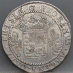 14 Stuiver 1686 - 1/2 florijn 1686 Friesland, Vóór koninkrijk, Verzenden, Zilver, Overige waardes