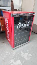 Husky Coca Cola koelkast tafelmodel 115L, Witgoed en Apparatuur, Ophalen, Gebruikt