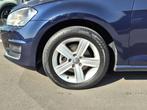 Volkswagen Golf Variant 1.4 TSI Highline | Navi | Trekhaak |, 65 €/maand, Gebruikt, 4 cilinders, Blauw