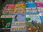 Guust Flater. [ 8stuks], Boeken, Stripboeken, Eén stripboek, Ophalen of Verzenden, Gelezen