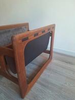 Vintage Deense lectuurbak van Aksel Kjersgaard, Huis en Inrichting, Woonaccessoires | Krantenbakken en Lectuurbakken, Ophalen