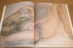 Rodin — De Erotische Tekeningen & Aquarellen, Ophalen of Verzenden, Zo goed als nieuw, Schilder- en Tekenkunst