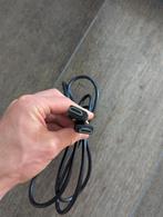 HDMI cable to HDMI 2 metres, Audio, Tv en Foto, Audiokabels en Televisiekabels, Ophalen of Verzenden, Gebruikt, Minder dan 2 meter