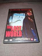 The lost world - dvd, Cd's en Dvd's, Dvd's | Thrillers en Misdaad, Ophalen of Verzenden, Zo goed als nieuw