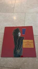 LP Janet Jackson control, Ophalen of Verzenden, 1980 tot 2000, Zo goed als nieuw, 12 inch