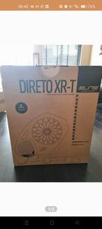 Fietstrainer van het merk elite direto xr-t, Sport en Fitness, Wielrennen, Nieuw, Overige typen, Ophalen of Verzenden