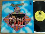 LP THE TEMPTATIONS                  GET READY, Cd's en Dvd's, Vinyl | Pop, Ophalen of Verzenden, 1960 tot 1980, Gebruikt, 12 inch
