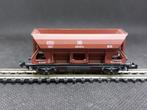 Roco 25002 - Zelflosser (14439), Hobby en Vrije tijd, Modeltreinen | N-Spoor, Gebruikt, Gelijkstroom, Wagon, Ophalen of Verzenden