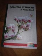 Bomen& Struiken in Nederland Nationale PostcodeLoterij Nieuw, Nieuw, Ophalen of Verzenden, Bloemen, Planten en Bomen