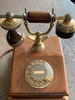 KPN oude Rembrandt telefoon 1980, Antiek en Kunst, Antiek | Overige Antiek, Ophalen