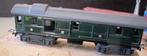 MÄRKLIN H0 344 D-trein bagagewagen OVP met datumstempel 800, Hobby en Vrije tijd, Modeltreinen | H0, Wisselstroom, Wagon, Ophalen of Verzenden