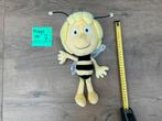 Nieuwe zgan Maya Maja de bij knuffel 30cm Studio 100, Verzamelen, Ophalen, Nieuw, Beeldje of Figuurtje