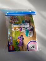 LEGO Friends Paardenstal 41441, 1 speler, Ophalen of Verzenden, Zo goed als nieuw, Vanaf 3 jaar