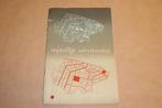 Vrijwillige ruilverkaveling - Ned. Heidemaatschappij - 1960, Boeken, Ophalen of Verzenden, Zo goed als nieuw