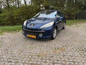 Peugeot 207 1.6 VTI 16V 5DR CLIMA beschikbaar voor biedingen