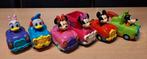 Disney auto's, Ophalen, Zo goed als nieuw