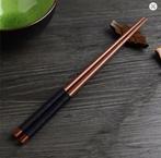 Gezocht: Gratis herbruikbare eetstokjes, Huis en Inrichting, Ophalen, Hout