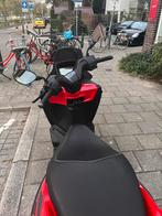Aprilia SXR 50 Sport - GLOSSY RED, Fietsen en Brommers, Scooters | Aprilia, Gebruikt, Overige modellen, Maximaal 45 km/u, Ophalen of Verzenden