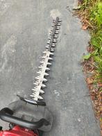 Ikra Mogatec BHT 60, Ophalen, Gebruikt, Benzine