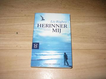 Liz Rigbey - Herinner mij beschikbaar voor biedingen