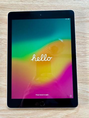 iPad 2018 | Wi-Fi | 32GB
